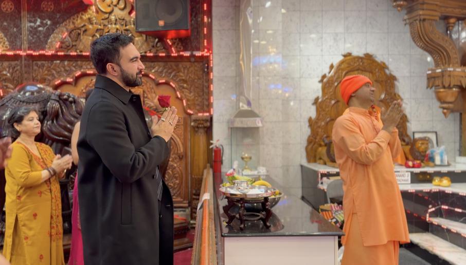 डेमोक्रेटिक संस्थापनमाथि जोहरनको ऐतिहासिक विजयमा ड्रम बिट्सको भूमिका निर्णायक